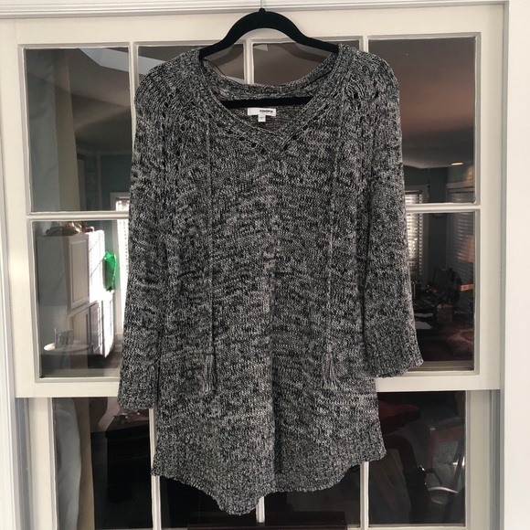 Sonoma Sweaters - 🌟🌟MUST GO🌟🌟 Sonoma V-Neck Sweater